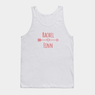 Rachel Tank Top